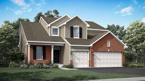 176 Blazing Star, Oswego, IL 60543
