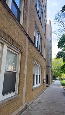 7048 N Damen Unit 2w, Chicago, IL 60645