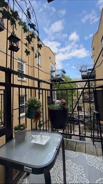 7048 N Damen Unit 2w, Chicago, IL 60645