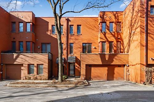 1312 S Federal Unit C, Chicago, IL 60605