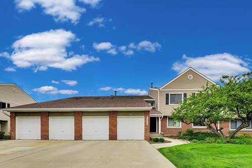 1068 Hidden Lake Unit 1068, Buffalo Grove, IL 60089