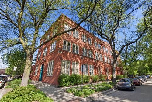 2510 N Wayne Unit 304, Chicago, IL 60614