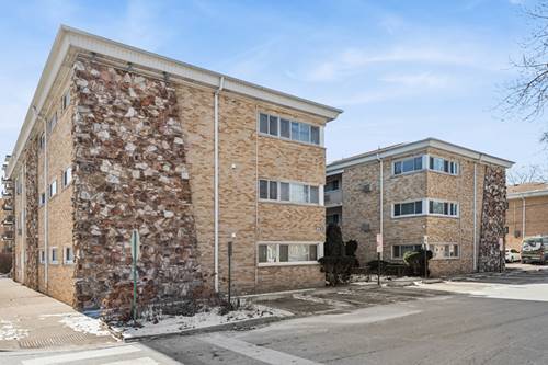 7201 W Wellington Unit D-1, Elmwood Park, IL 60707