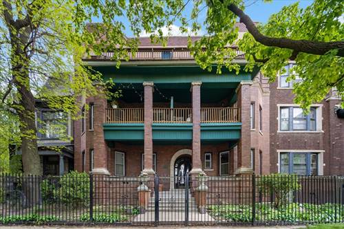 839 W Lakeside Unit 1W, Chicago, IL 60640