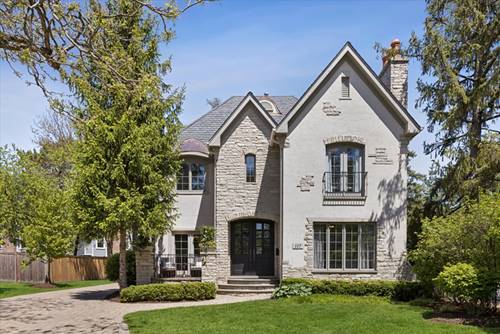117 W North, Hinsdale, IL 60521