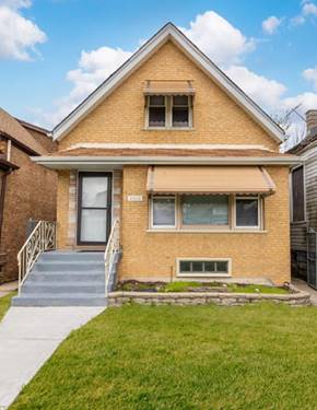6519 S Oakley, Chicago, IL 60636