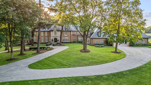 5021 Minkler, Yorkville, IL 60560