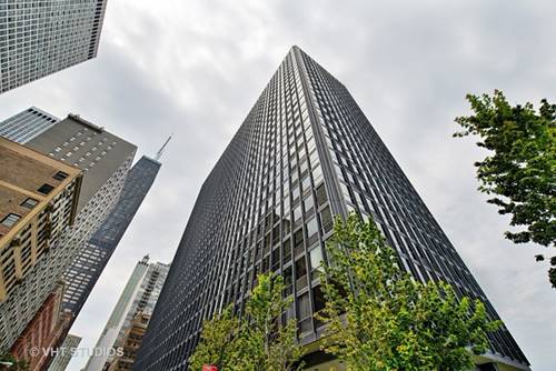 900 N Lake Shore Unit 1001, Chicago, IL 60611