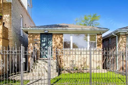 1326 N Lawndale, Chicago, IL 60651