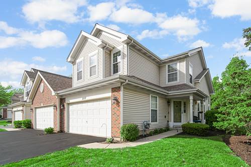 2117 Peach Tree Unit 2117, Algonquin, IL 60102