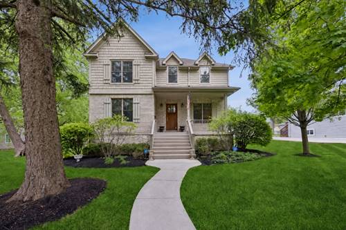 28 S Grant, Westmont, IL 60559