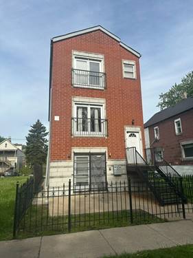5406 S Loomis, Chicago, IL 60609