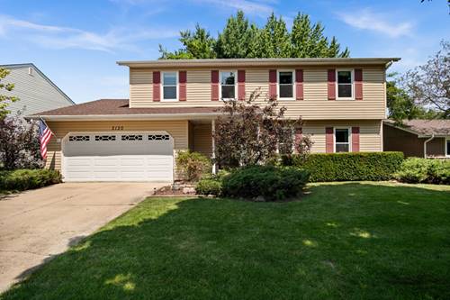 2130 Valley Creek, Elgin, IL 60123