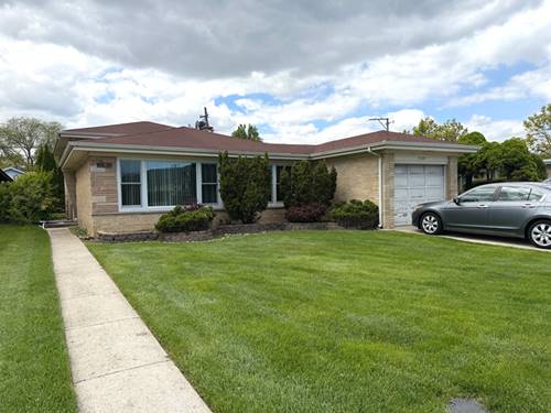 7150 N Crawford, Lincolnwood, IL 60712