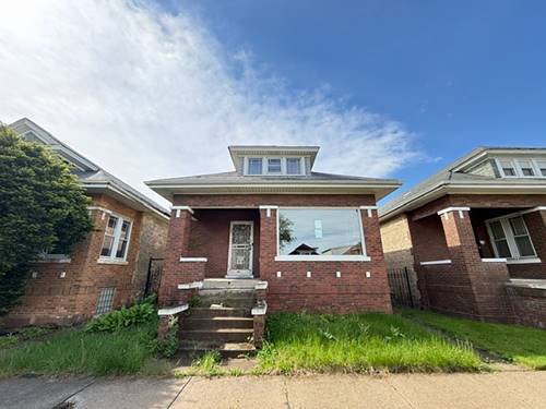 511 E 88th, Chicago, IL 60619