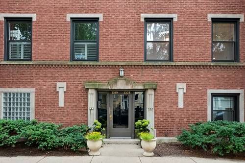 1521 W Sunnyside Unit 2, Chicago, IL 60640