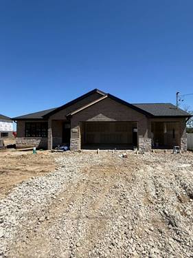 9635 S 78th, Hickory Hills, IL 60457