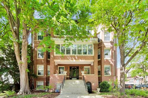 5924 N Magnolia Unit 1N, Chicago, IL 60660