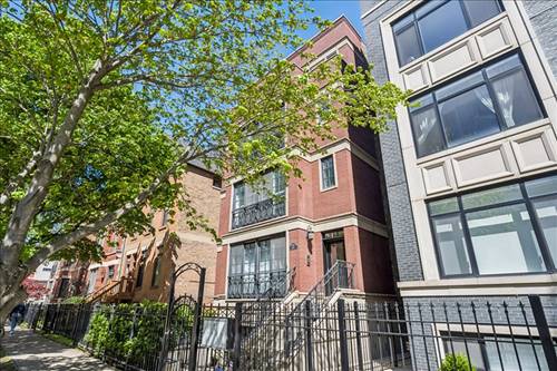 920 W Barry Unit 4, Chicago, IL 60657
