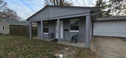 45 Marnel, Montgomery, IL 60538