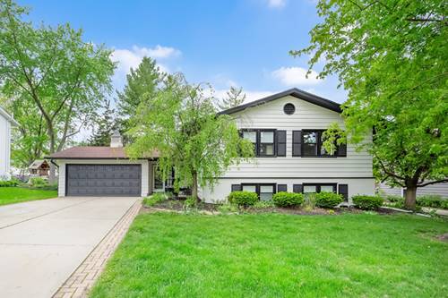 6312 Maxwell, Woodridge, IL 60517