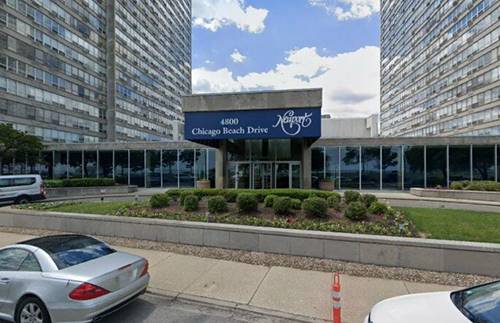 4800 S Chicago Beach Unit 1309N, Chicago, IL 60615