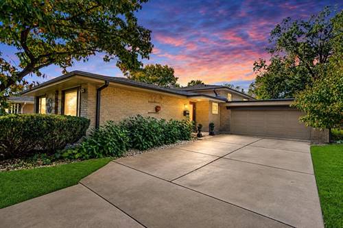 9120 Karlov, Oak Lawn, IL 60453