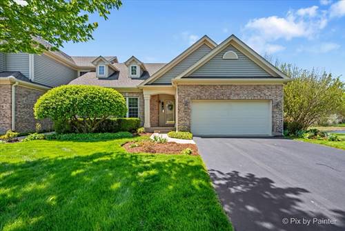 3941 Willow View, Lake In The Hills, IL 60156