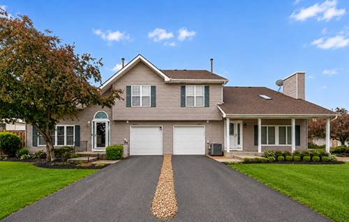 19821 S Edinburgh, Frankfort, IL 60423