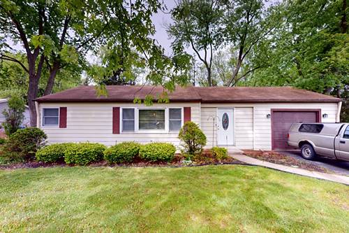3336 N Betty, Arlington Heights, IL 60004