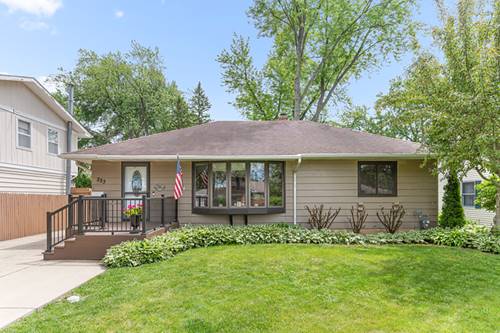 253 Heather, Grayslake, IL 60030
