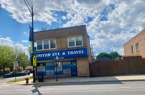6058 S Pulaski, Chicago, IL 60629