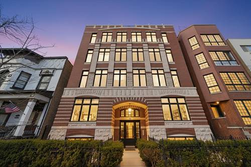 540 W Oakdale Unit 4E, Chicago, IL 60657