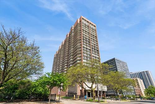 4170 N Marine Unit 10E, Chicago, IL 60613