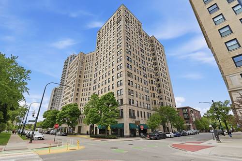 2000 N Lincoln Unit 1614, Chicago, IL 60614