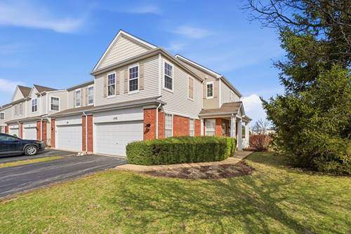1008 Heron Unit 1, Joliet, IL 60431
