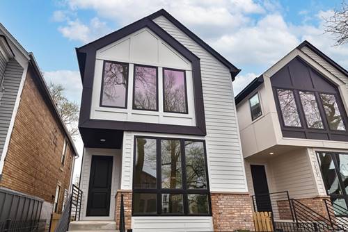 5357 N Melvina, Chicago, IL 60630