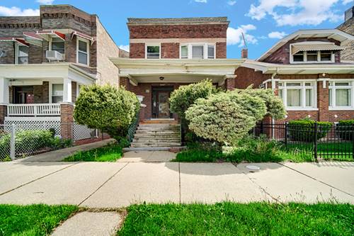 11317 S Indiana, Chicago, IL 60628