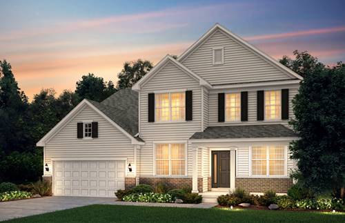 3243 Peyton, Aurora, IL 60503