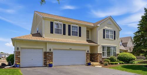 1017 Wheatland, Crystal Lake, IL 60014