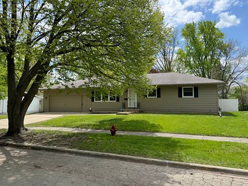 730 Kimberly, Dekalb, IL 60115