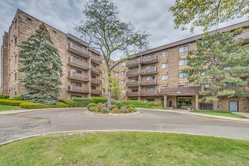 720 Wellington Unit 307, Elk Grove Village, IL 60007