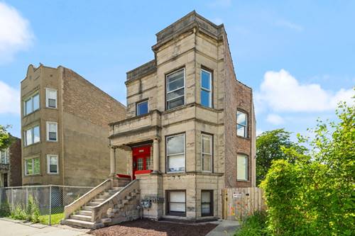 4225 W Jackson, Chicago, IL 60624
