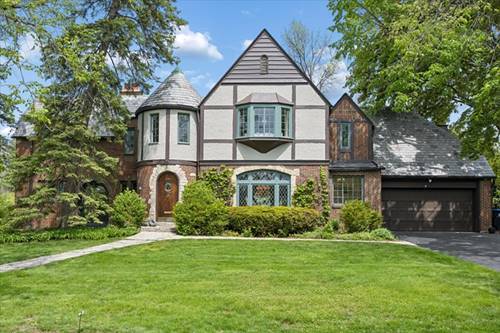 445 Sunset, Glencoe, IL 60022