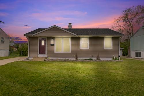 404 E Lincoln, Glendale Heights, IL 60139
