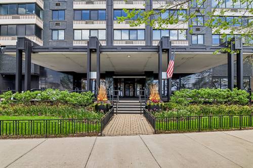 1440 N Lake Shore Unit 8B, Chicago, IL 60610
