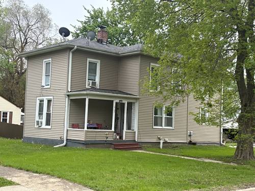 1202 1st, Rochelle, IL 61068