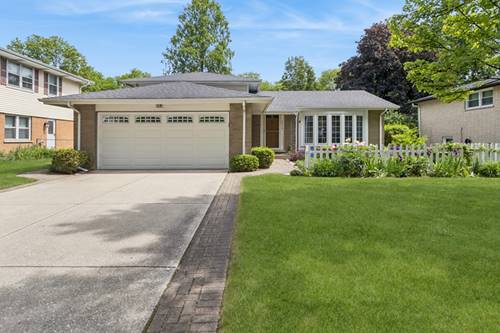 2012 E Cayuga, Mount Prospect, IL 60056