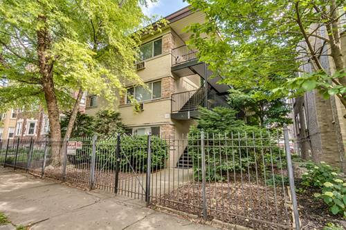 2645 W Carmen Unit 201, Chicago, IL 60625