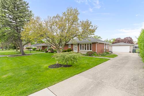 2232 Covert, Glenview, IL 60025